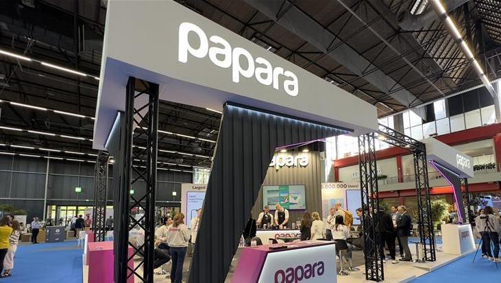 TMSF’ye geçen Papara’dan açıklama