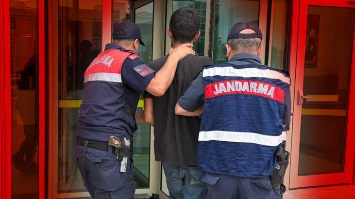 ‘Beni yakalayamazlar’ dedi aynı gün yakalandı: Tüm Türkiye tanıyor