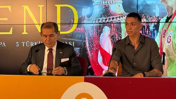 Galatasaray, Muslera’ya protokol imzalattı! Efsane kaleci gözyaşlarını tutamadı