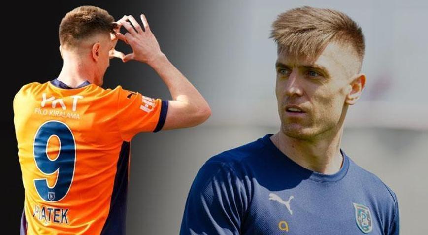 Piatek’in yeni takımı belli oldu! Göksel Gümüşdağ resmen açıkladı