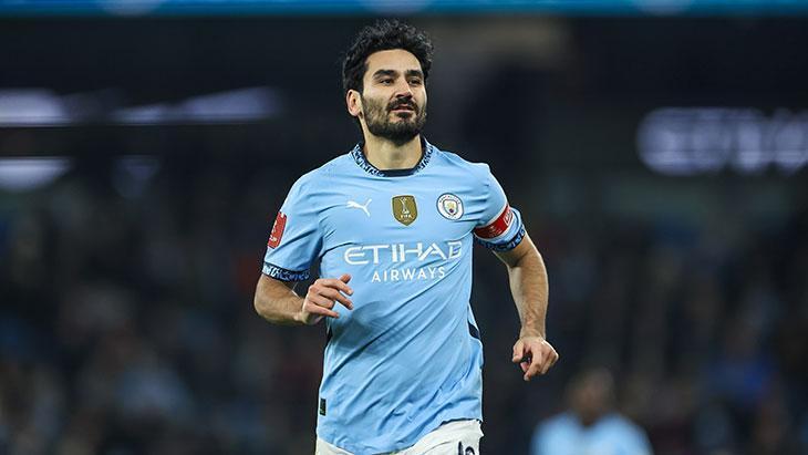 Galatasaray’dan İlkay Gündoğan bombası! Anlaşma sağlandı