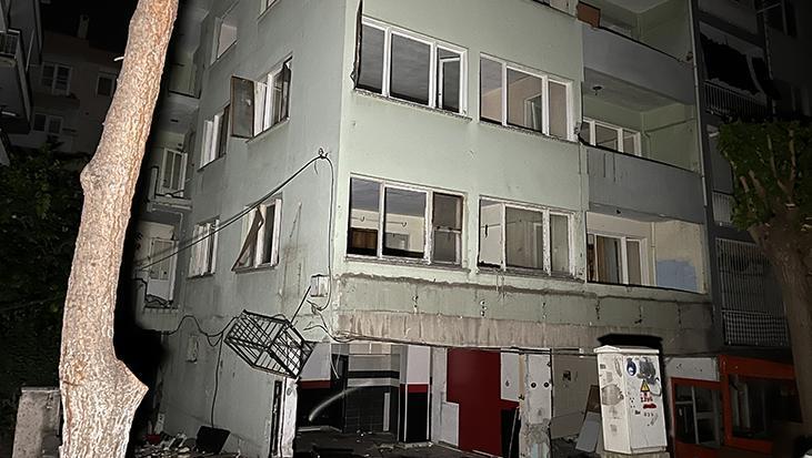İzmir’de dehşet: Boş binada 3 kişiye ait kafatası ve kemik parçaları bulundu