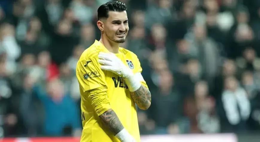 Uğurcan Çakır bombası! 2 kulüp Trabzonspor’la temasa geçti