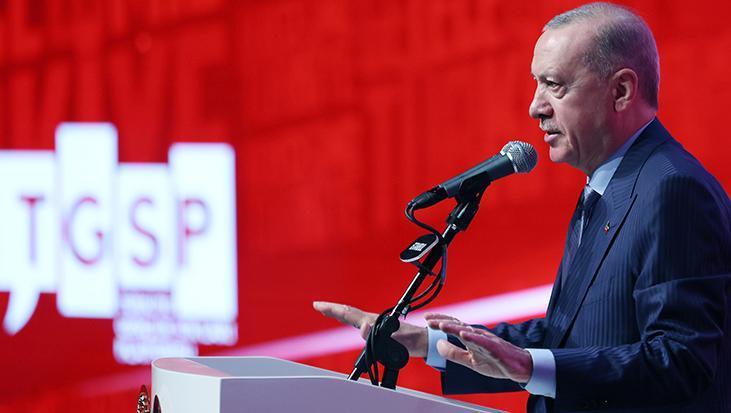Cumhurbaşkanı Erdoğan: Fitne siyaseti dönemi kapandı