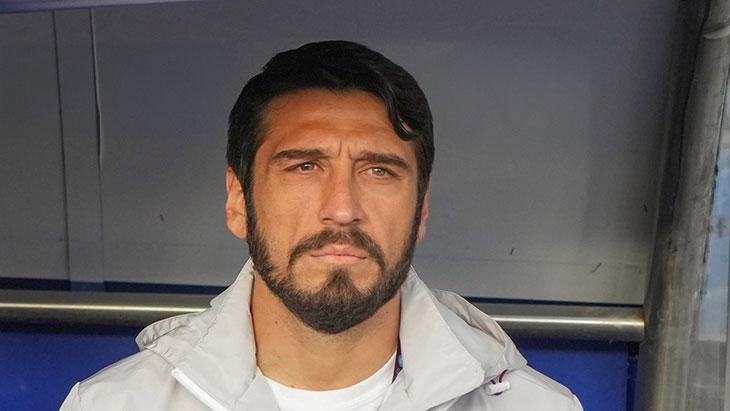 Egemen Korkmaz Ümit Milli Takım kadrosunu açıkladı