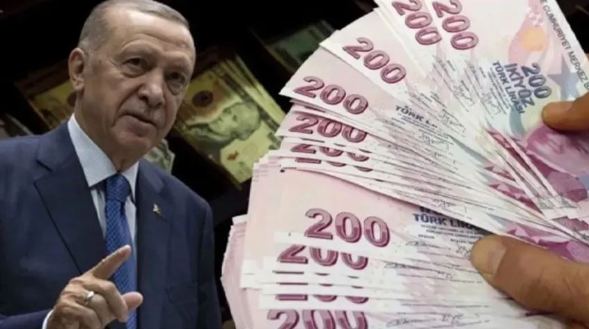 KOBİ’lere 30 milyar liralık yeni destek paketi! Erdoğan sinyalini vermişti…
