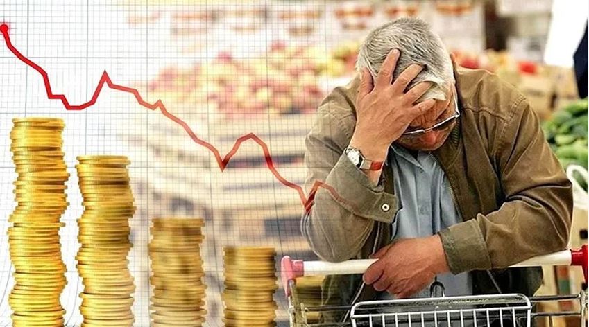 TÜİK Nisan ayı enflasyonunu açıkladı