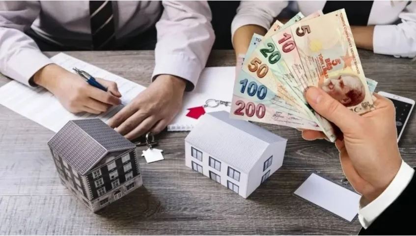 Mayıs ayının kira tavan zam oranı belli oldu!