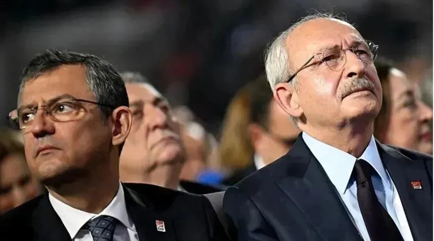 Dikkat çeken iddia: CHP kurultayı soruşturmasında hâkim yeni belgeler talep etti!