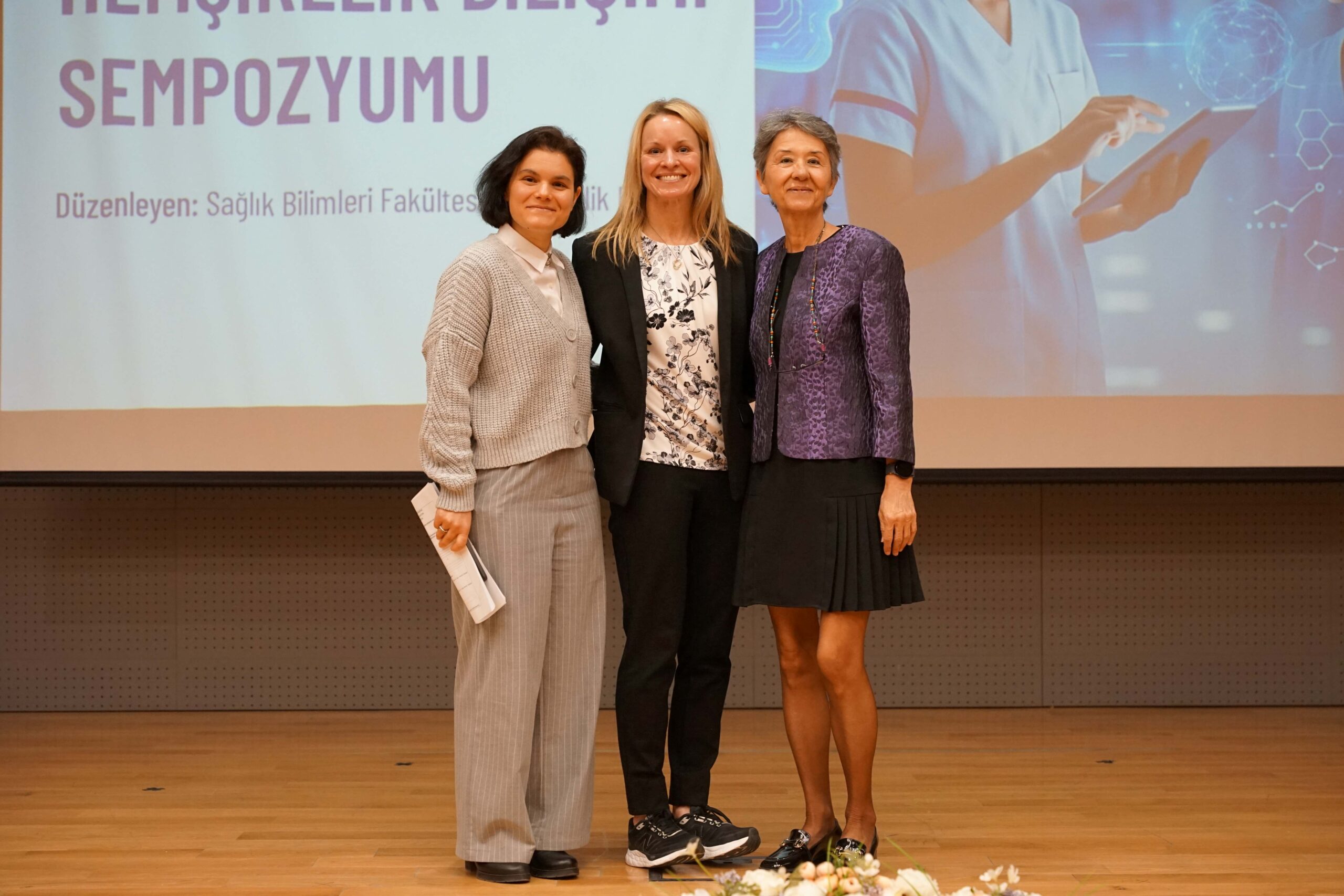 Hemşirelikte dijital ve veri okuryazarlığının önemi artacak