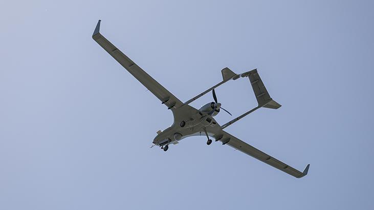 Bayraktar TB2T-AI SİHA'dan bir rekor daha