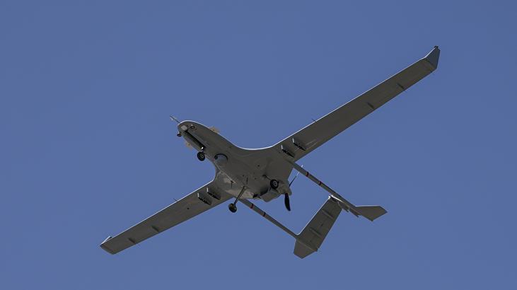 Bayraktar TB2T-AI SİHA'dan bir rekor daha