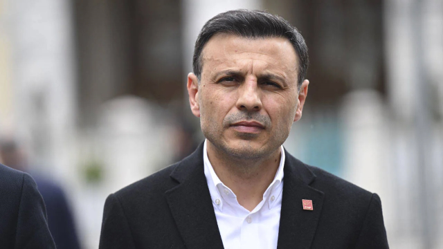 CHP İstanbul İl Başkanı Özgür Çelik için 15 yıl 6 ay hapis talebi