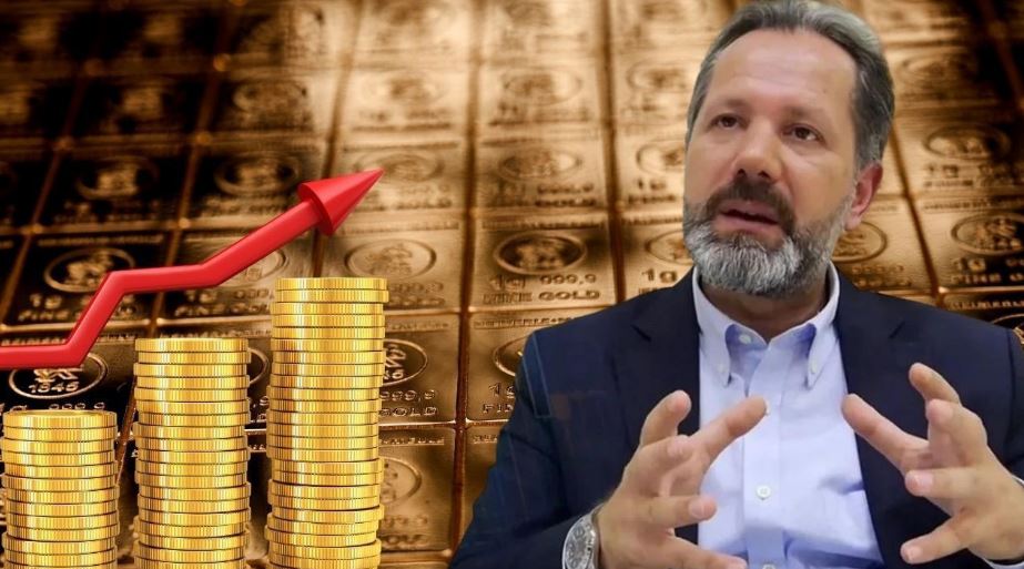 Altında yeni rekorlar mı geliyor? Uzmandan önemli uyarı