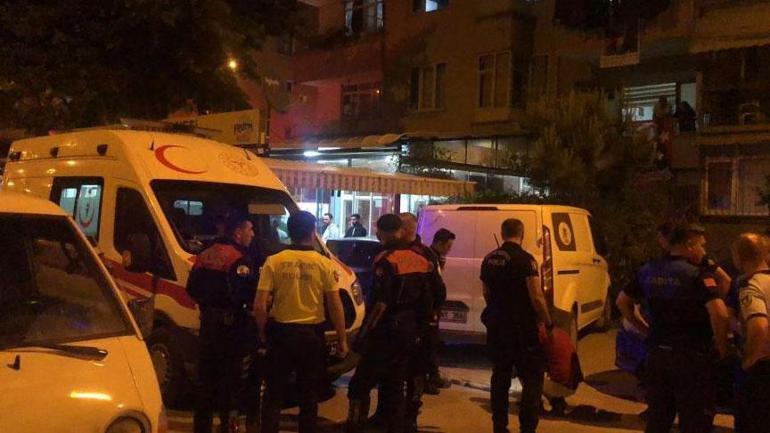 Bir ilçeyi sokağa döken cinayet! 75 yaşındaki adam katliam yaptı
