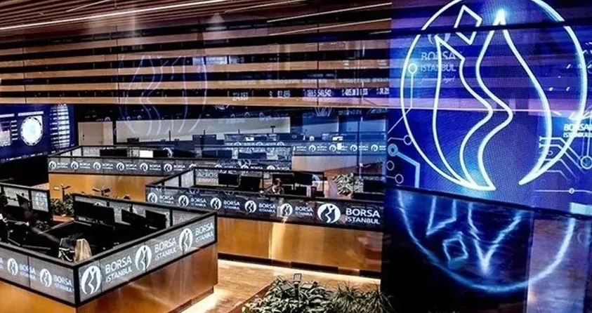 Borsa İstanbul’da manipülasyon operasyonu! 9 ilde çok sayıda gözaltı var…