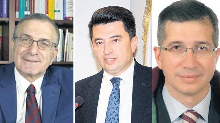 ‘Keskin’ tartışma