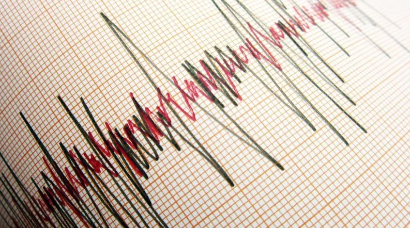 Amasya’da korkutan deprem! Samsun ve Çorum’dan hissedildi