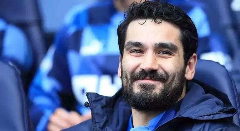Galatasaray'dan İlkay Gündoğan bombası! Anlaşma sağlandı