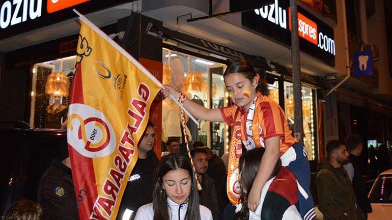 Galatasaray 24 saatte para bastı! İşte kazanılan ciro