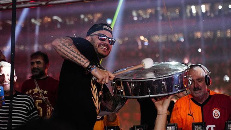 Galatasaray 24 saatte para bastı! İşte kazanılan ciro
