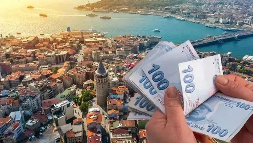 Emlak ilanlarında fahiş artışa karşı yeni düzenleme! Yönetmelik değiştirildi…