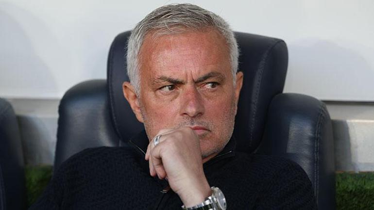Fenerbahçe'de Jose Mourinho kararı! Tazminatı sorun çıkardı