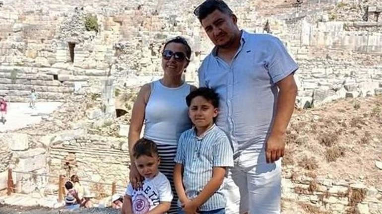 İtfaiyeci babanın katliam planı deşifre oldu! 1 gün önce veterinere gidip 'ağır uyku ilacı' istedi