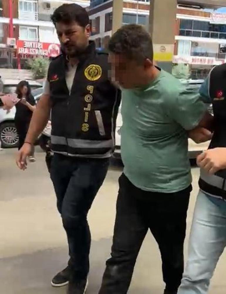 İtfaiyeci babanın katliam planı deşifre oldu! 1 gün önce veterinere gidip 'ağır uyku ilacı' istedi