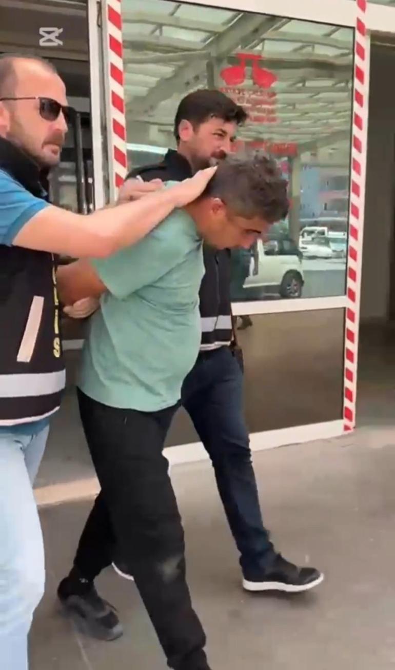 İtfaiyeci babanın katliam planı deşifre oldu! 1 gün önce veterinere gidip 'ağır uyku ilacı' istedi