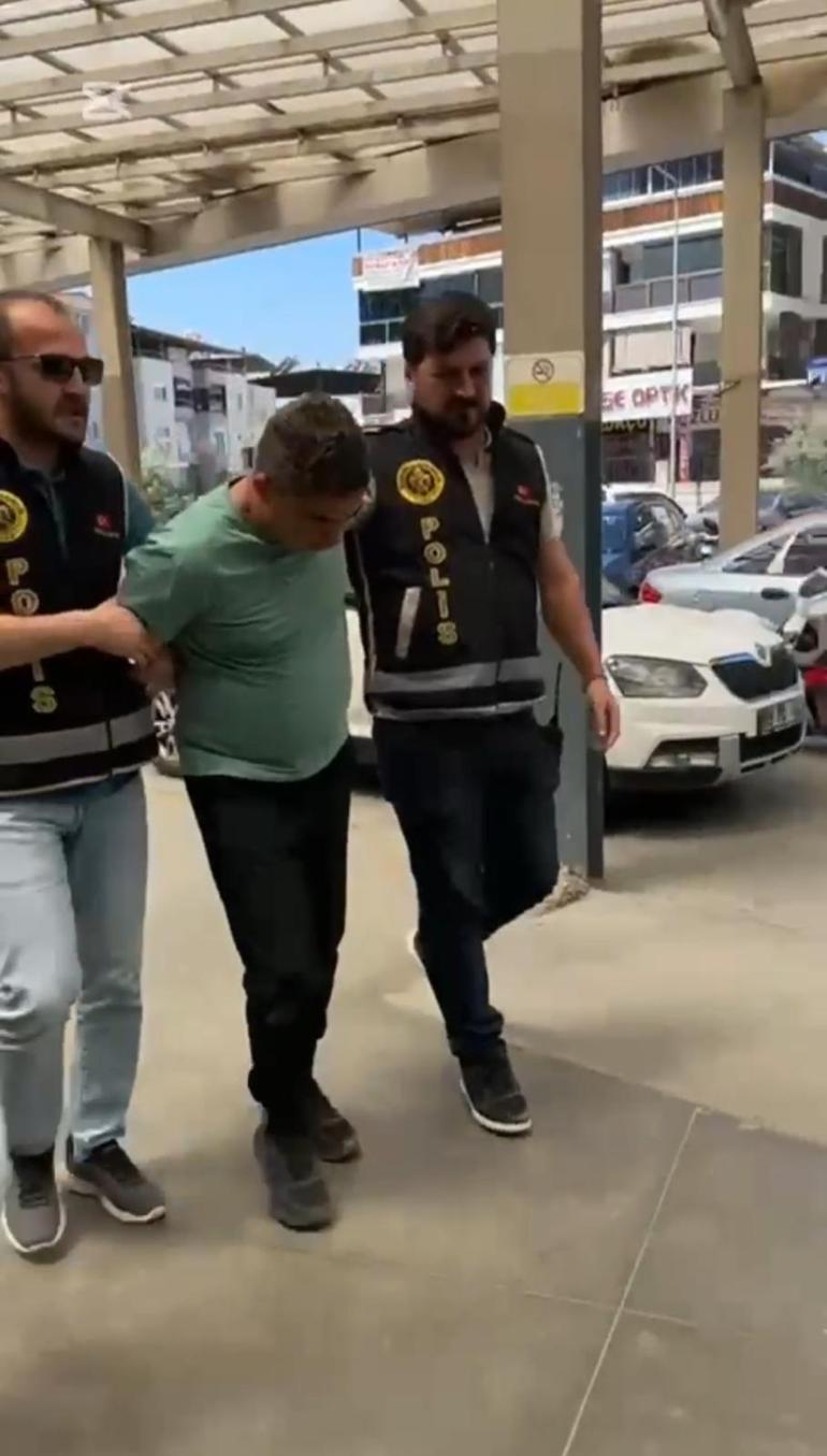 İtfaiyeci babanın katliam planı deşifre oldu! 1 gün önce veterinere gidip 'ağır uyku ilacı' istedi