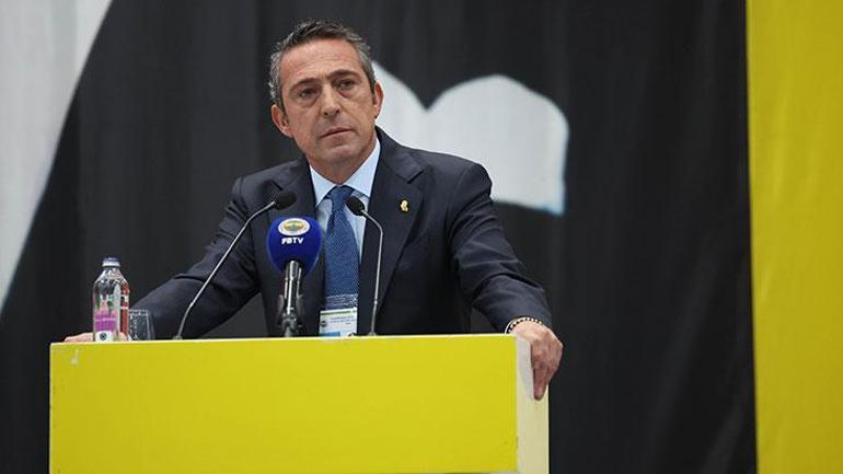 Fenerbahçe'de Ali Koç ile Aziz Yıldırım bir araya geliyor! Toplanan imza sayısı ortaya çıktı