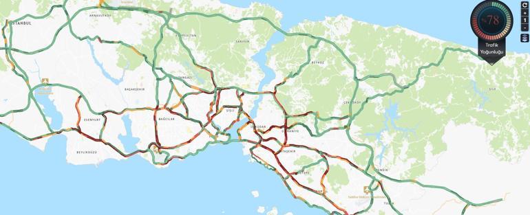 Son dakika! Meteoroloji yeni hava durumu raporu: Sağanak yağmur, rüzgar, toz taşınımı...