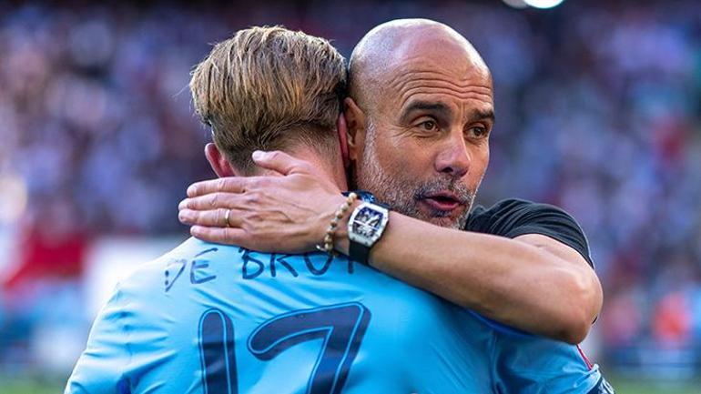 Fenerbahçe'den Kevin De Bruyne bombası! Kesenin ağzı açıldı