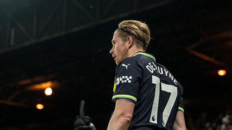 Fenerbahçe'den Kevin De Bruyne bombası! Kesenin ağzı açıldı