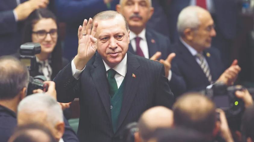 Erdoğan “Yeni anayasa için görevlendirdim” demişti! 10 isim belli oldu kulisi…