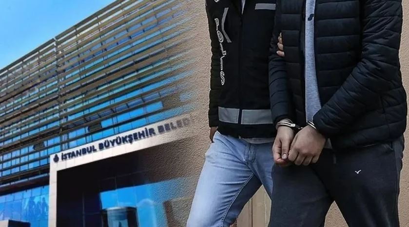 İBB soruşturmasında 5. dalga: Çok sayıda CHP’li belediye başkanı gözaltında