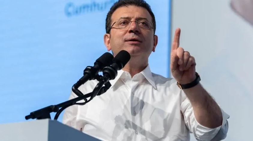 İmamoğlu’ndan İBB’ye yeni operasyona ilk tepki: ‘İşte bu delil ve kanıtsızlığın itirafıdır!’