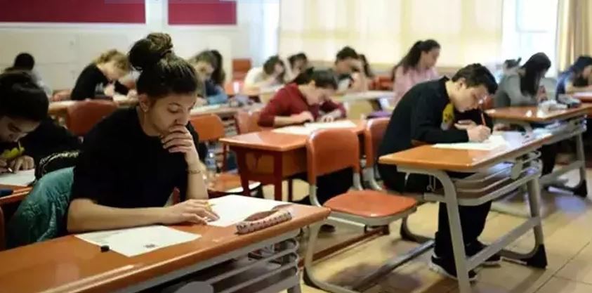403 öğrencinin diploması iptal edildi!