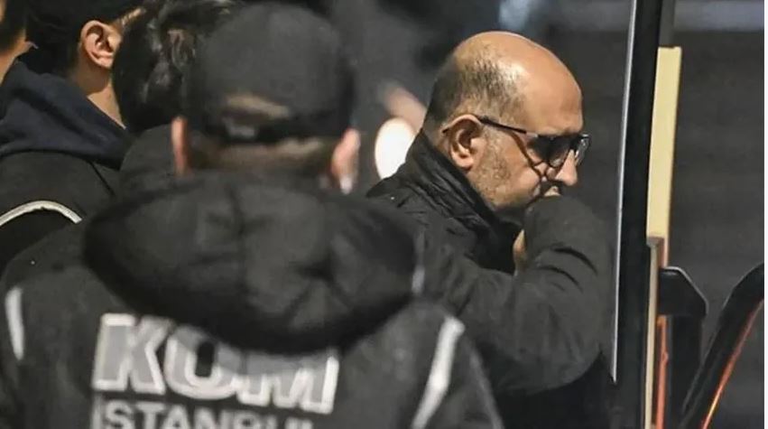 İBB operasyonlarının perde arkası ortaya çıktı! İtiraf geldi, gözaltılar peş peşe geldi!