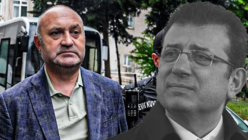 İmamoğlu’nun koruma müdürü Mustafa Akın iddiaları! İBB’den açıklama geldi…