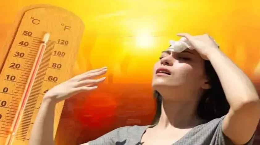 Dünya Meteoroloji Örgütü uyardı: 5 yıl kavrulacağız!