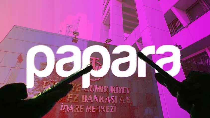 Merkez Bankasından Açıklama! Papara’da ki Hesaplar Ne olacak?