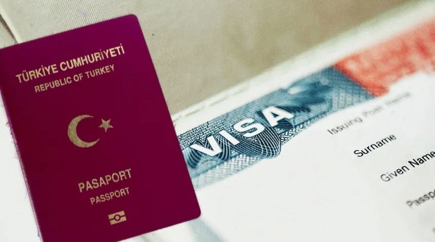 ABD vizesinde yeni dönem başladı! Uyarı yapıldı…