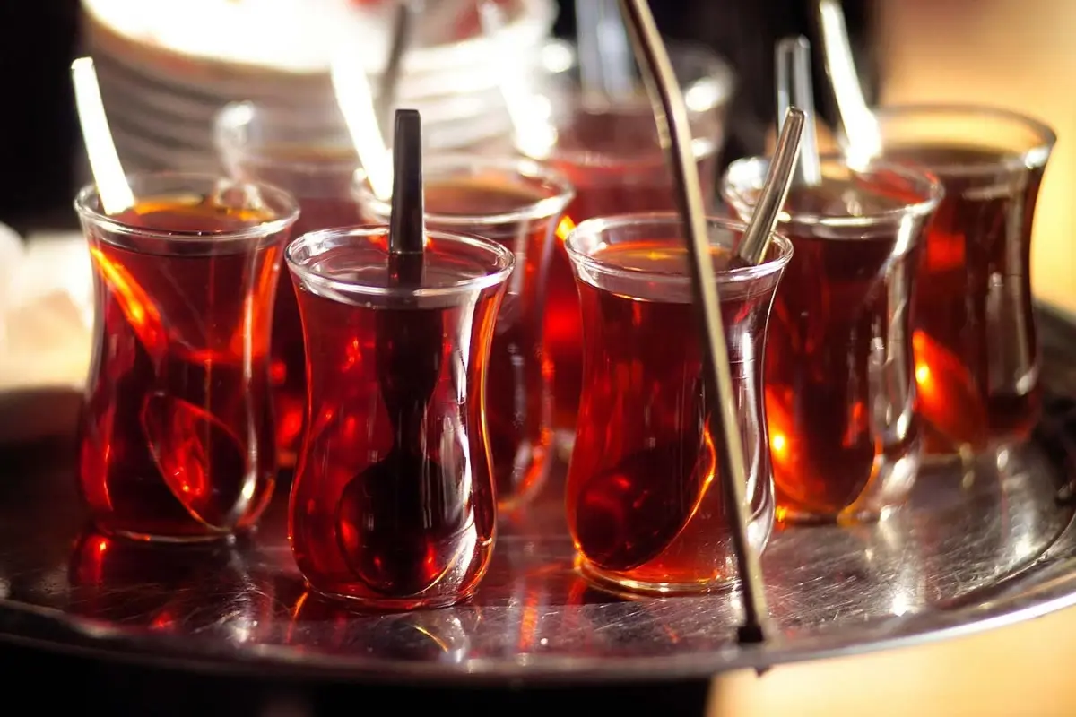 Türkiye’nin 40 yıllık dev çay firması satılıyor