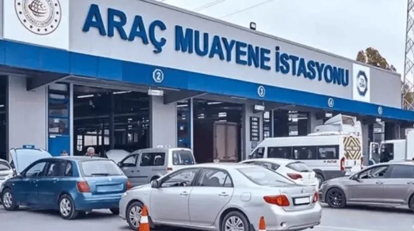Araç muayenesinde yeni dönem: 20 yıllığına devredildi! İşte TÜVTÜRK’ün yerine gelen isim…