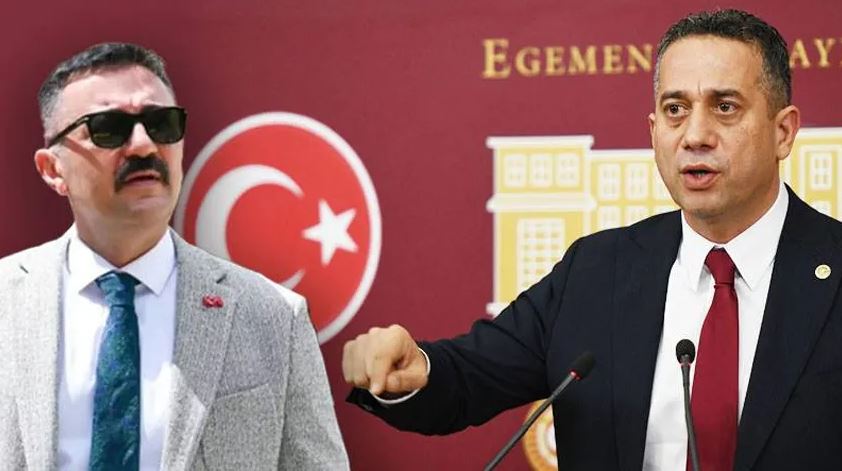 CHP’den merkeze alınan Tunceli Valisi’ne destek