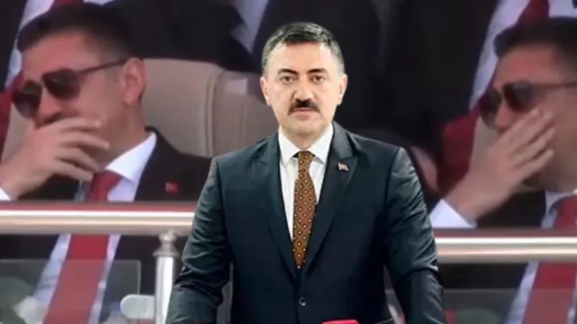 Tunceli Valisi kendi isteğiyle merkeze çekildi! İçişleri Bakanlığı duyurdu…