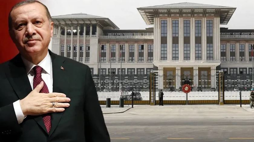 Yeni anayasa için ilk toplantı tarihi belli oldu! Erdoğan katılacak mı?