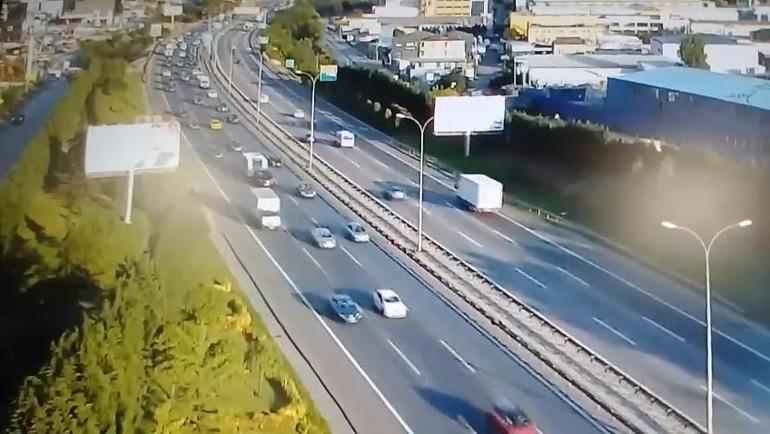 Göç başladı! İstanbul'da sabah yola çıktılar